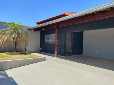 Casa com 3 Quartos à venda, 160m² no Jardim Campos Verdes, Londrina