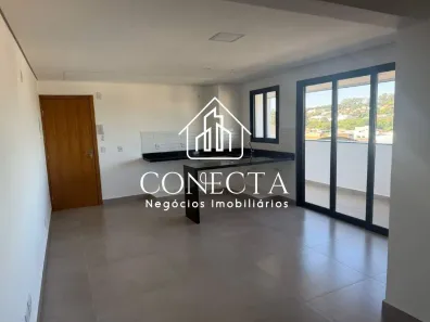Apartamento com 2 Quartos à venda, 63m² no Martins, Uberlândia