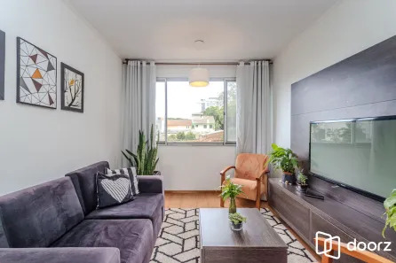 Apartamento com 2 Quartos à venda, 64m² no Cristal, Porto Alegre