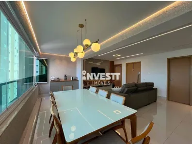 Apartamento com 3 Quartos à venda, 139m² no Park Lozandes, Goiânia