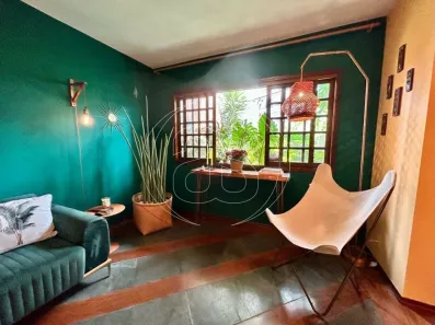 Casa com 3 Quartos à venda, 206m² no Vila Mascote, São Paulo
