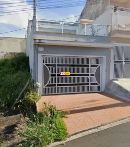 Sobrado com 2 Quartos à venda, 125m² no Jardim Regente, Indaiatuba
