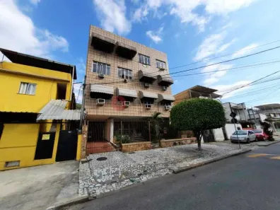 Apartamento com 2 Quartos à venda, 72m² no Penha Circular, Rio de Janeiro