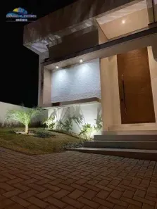Casa de Condomínio com 4 Quartos à venda, 230m² no Bosque dos Eucaliptos, Valinhos