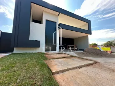 Casa de Condomínio com 3 Quartos à venda, 278m² no Parque Fortaleza, Nova Odessa