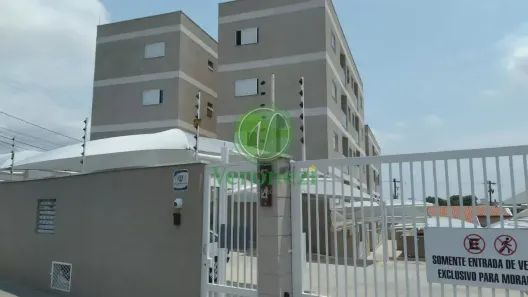 Apartamento com 2 Quartos à venda, 58m² no , Porto Feliz