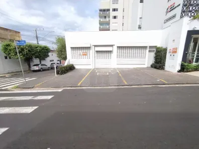 Ponto Comercial para alugar, 144m² no Lídice, Uberlândia