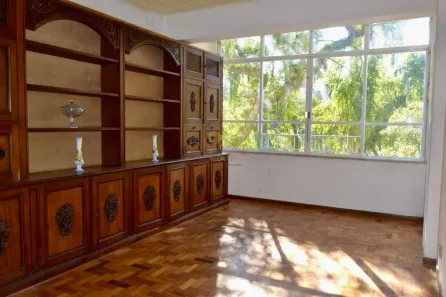 Apartamento com 4 Quartos à venda, 120m² no Centro, Petrópolis
