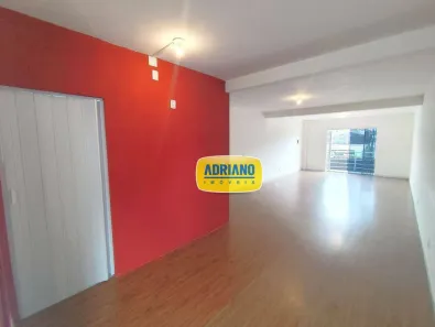 Sala Comercial para alugar, 75m² no Forquilhinha, São José