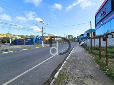 Lote/Terreno para alugar, 613m² no Vila Olivo, Valinhos