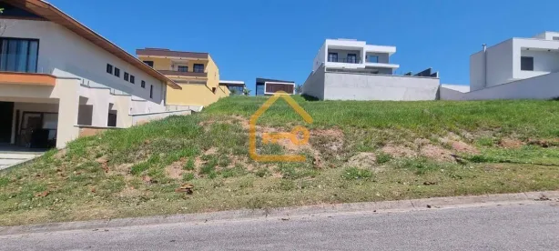 Lote/Terreno à venda, 429m² no Condomínio Residencial Monaco, São José dos Campos