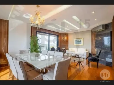 Apartamento com 4 Quartos à venda, 192m² no Planalto Paulista, São Paulo