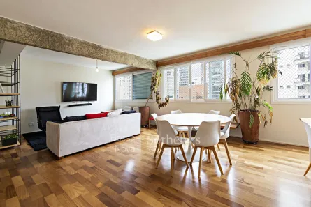 Apartamento com 2 Quartos à venda, 125m² no Vila Uberabinha, São Paulo