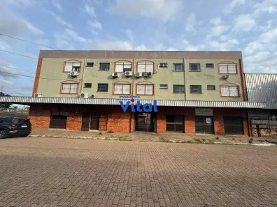 Apartamento com 1 Quarto à venda, 50m² no Fátima, Canoas