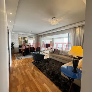 Apartamento com 4 Quartos à venda, 179m² no Santana, São Paulo