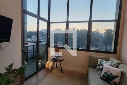 Apartamento com 1 Quarto à venda, 76m² no Paraíso do Morumbi, São Paulo