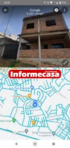 Casa com 2 Quartos à venda, 150m² no Riachão, Nova Iguaçu