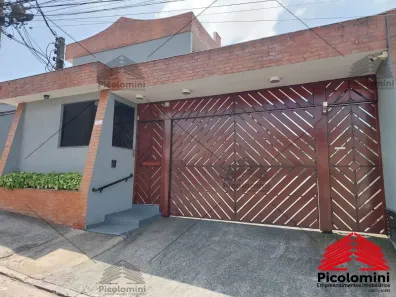 Casa de Condomínio com 3 Quartos para alugar, 96m² no Vila Bela, São Paulo