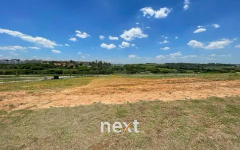 Lote/Terreno à venda, 360m² no Fazenda Pau D'Alho, Campinas