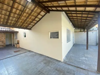 Casa de Condomínio com 2 Quartos à venda, 140m² no Campo Grande, Rio de Janeiro