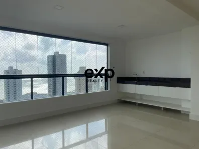 Apartamento com 4 Quartos à venda, 221m² no Altiplano Cabo Branco, João Pessoa