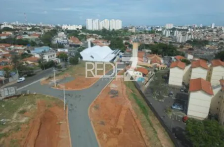Lote/Terreno à venda, 170m² no Vila Orozimbo Maia, Campinas
