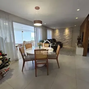 Apartamento com 3 Quartos à venda, 134m² no Vila Anastácio, São Paulo