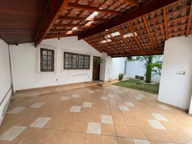 Casa com 2 Quartos à venda, 157m² no Residencial Village Santana, Guaratinguetá