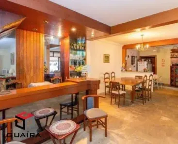 Casa com 4 Quartos à venda, 600m² no Santo Amaro, São Paulo