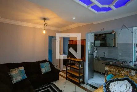 Apartamento com 2 Quartos à venda, 48m² no Centro, Diadema