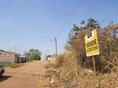 Lote/Terreno à venda, 403m² no Rosa dos Ventos, Aparecida de Goiânia