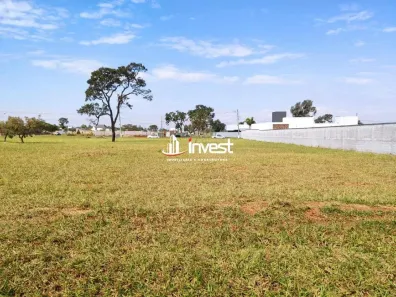 Lote/Terreno à venda, 1880m² no Residencial Mário de Almeida Franco, Uberaba