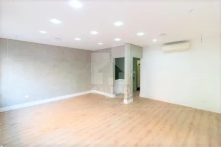 Ponto Comercial para alugar, 140m² no Indianópolis, São Paulo