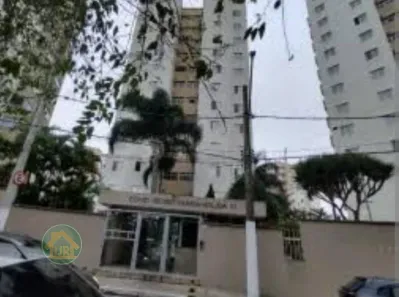 Apartamento com 3 Quartos à venda, 61m² no Vila Matilde, São Paulo