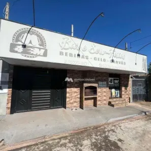 Imóvel Comercial com 2 Quartos à venda, 160m² no Loteamento Parque Residencial da Lealdade, São José do Rio Preto