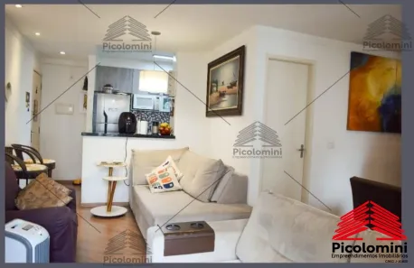 Apartamento com 2 Quartos à venda, 63m² no Jardim América da Penha, São Paulo