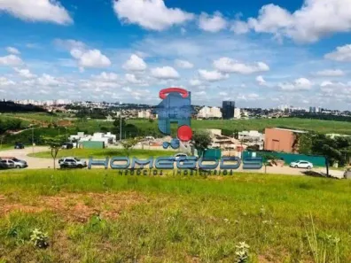 Lote/Terreno à venda, 834m² no Residencial Jatibela, Campinas