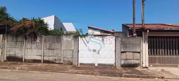 Lote/Terreno à venda, 300m² no Jardim Brasilândia, Sorocaba