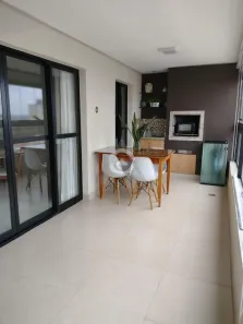 Apartamento com 3 Quartos à venda, 117m² no Parque das Flores, Campinas
