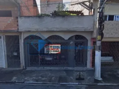 Sobrado com 2 Quartos à venda, 130m² no Santa Maria, Osasco