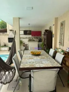 Casa com 4 Quartos à venda, 310m² no Itaipu, Niterói
