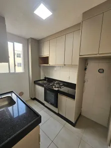 Apartamento com 2 Quartos para alugar, 40m² no Jardim Santa Isabel, Cuiabá