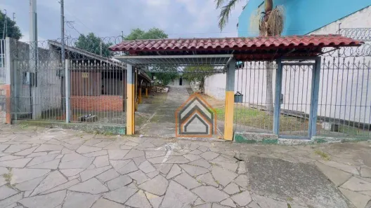 Casa de Condomínio com 5 Quartos à venda, 90m² no Passo do Feijó, Alvorada