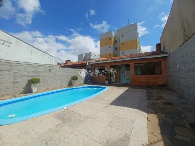 Casa com 3 Quartos para alugar, 100m² no Estância Velha, Canoas