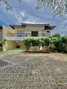 Casa de Condomínio com 5 Quartos à venda, 198m² no Edson Queiroz, Fortaleza