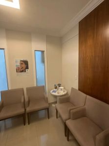 Consultório à venda, 47m² no Jardim Pereira do Amparo, Jacareí