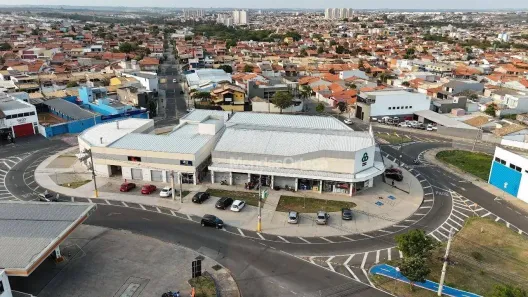 Ponto Comercial para alugar, 81m² no Jardim Piazza di Roma, Sorocaba