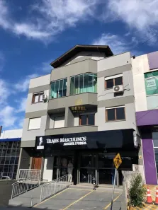 Apartamento com 2 Quartos à venda, 70m² no Centro, Gravataí