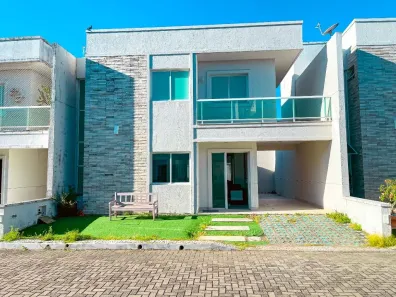 Casa com 3 Quartos à venda, 170m² no Curió, Fortaleza