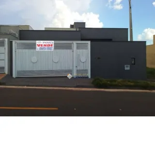 Casa com 3 Quartos à venda, 110m² no Cecap, São José do Rio Preto